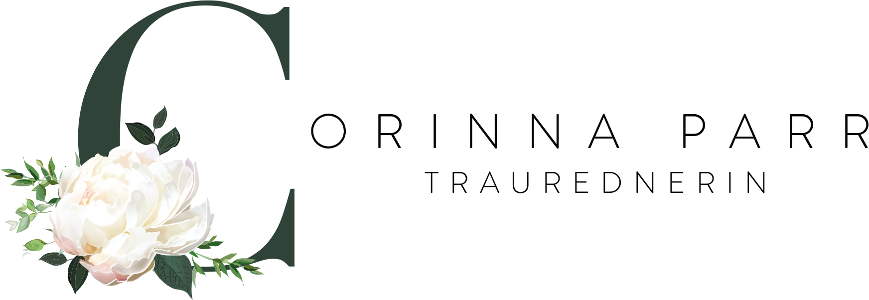 Corinna Parr - Freie Trauungen