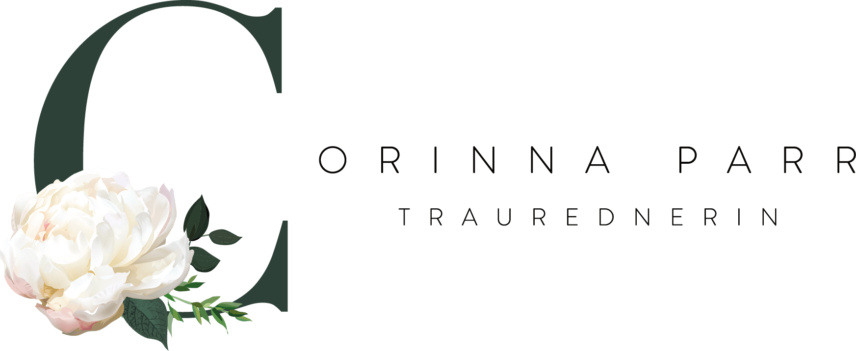 Corinna Parr - Freie Trauungen